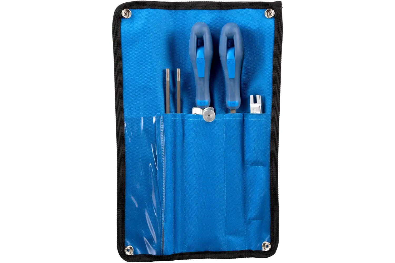 Picture of Pferd Chain Sharpening Set 5/16"
